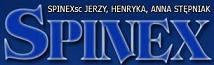 "Spinex" Jerzy, Henryka i Anna St�pniak 
